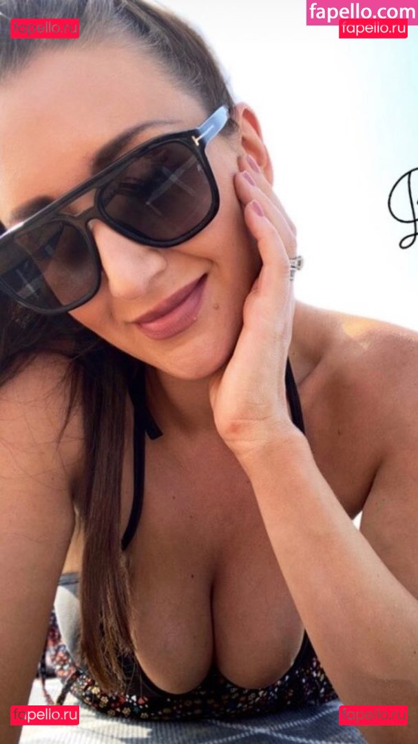 Catherine Tyldesley / auntiecath17 Onlyfans Photo Gallery 