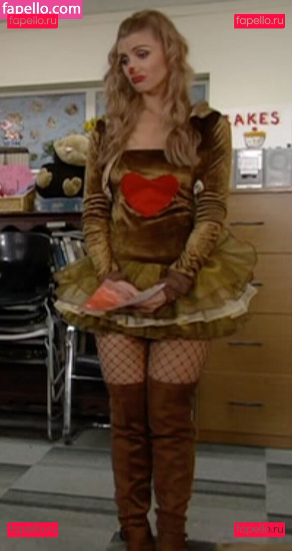 Catherine Tyldesley Nude Onlyfans Photo 48