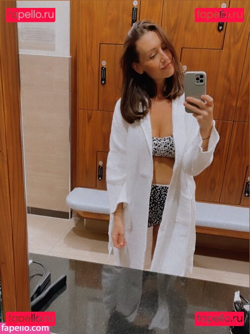 Catherine Tyldesley Nude Onlyfans Photo 39