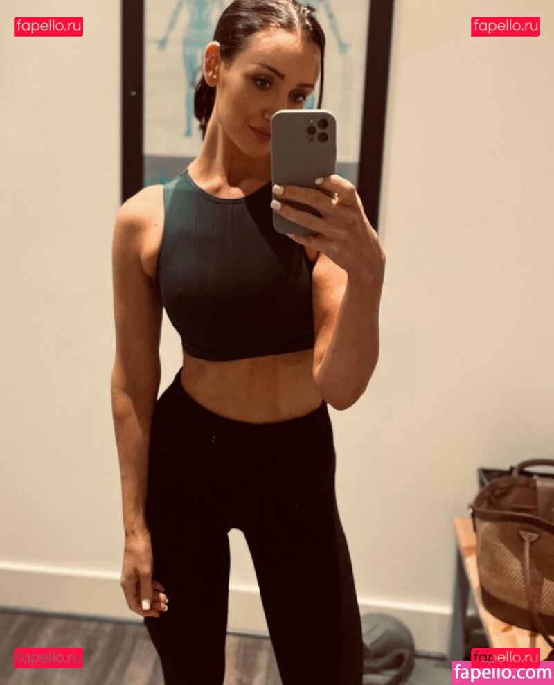 Catherine Tyldesley Nude Onlyfans Photo 32