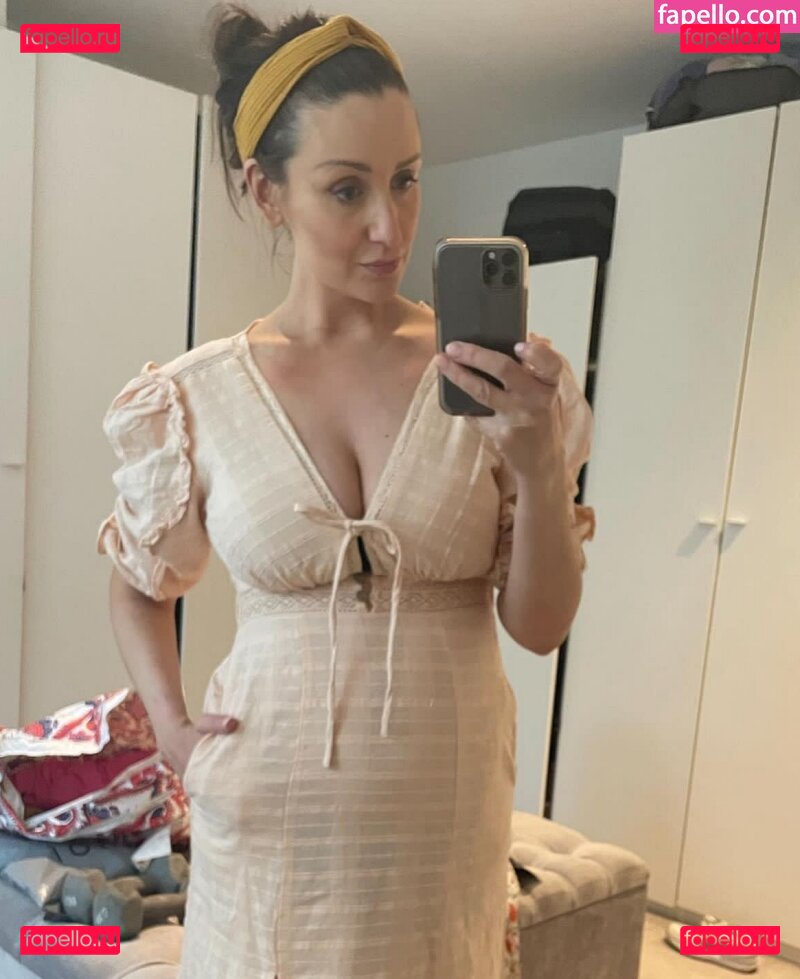 Catherine Tyldesley Nude Onlyfans Photo 31
