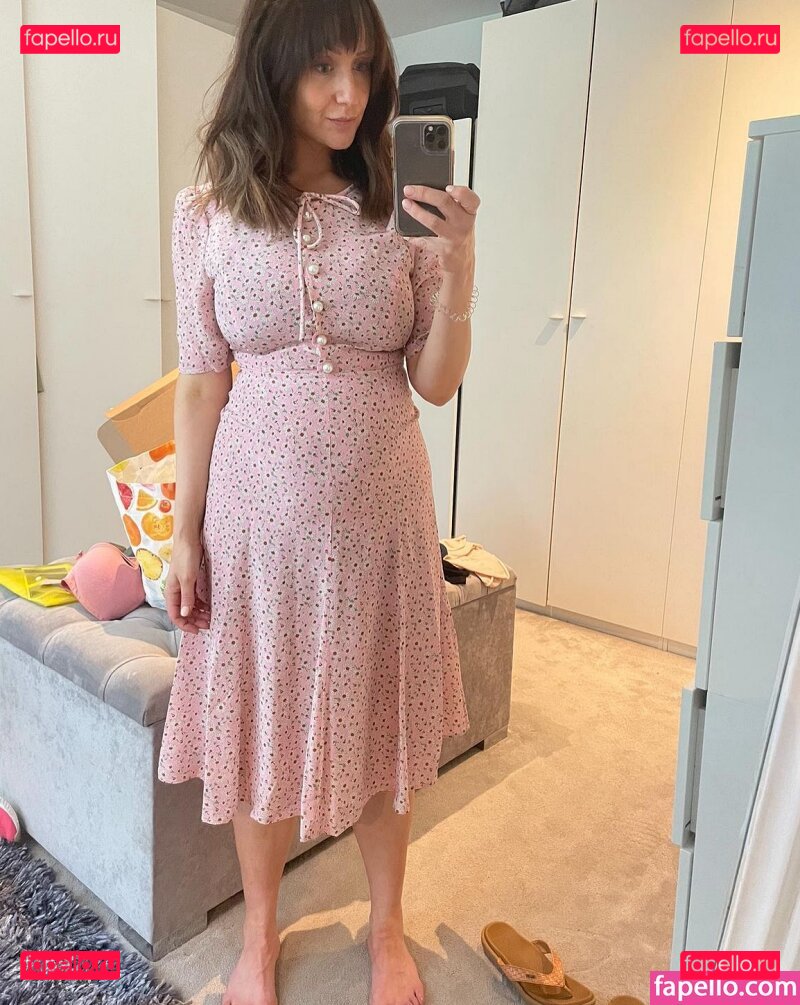 Catherine Tyldesley Nude Onlyfans Photo 30
