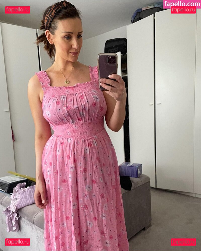 Catherine Tyldesley Nude Onlyfans Photo 29