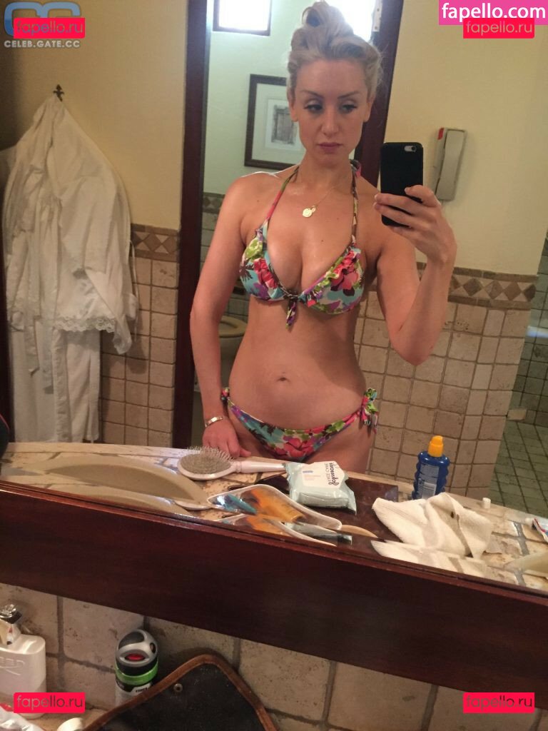 Catherine Tyldesley Nude Onlyfans Photo 22