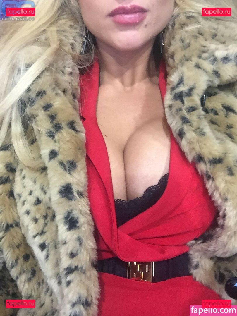 Catherine Tyldesley Nude Onlyfans Photo 20