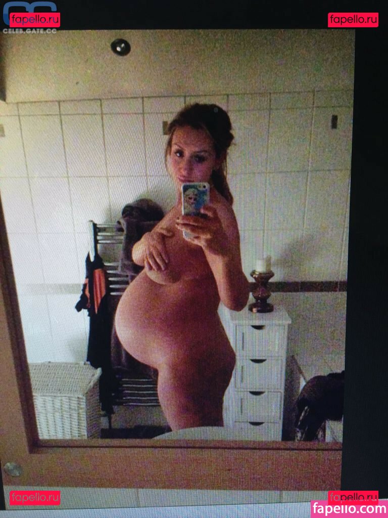 Catherine Tyldesley Nude Onlyfans Photo 19
