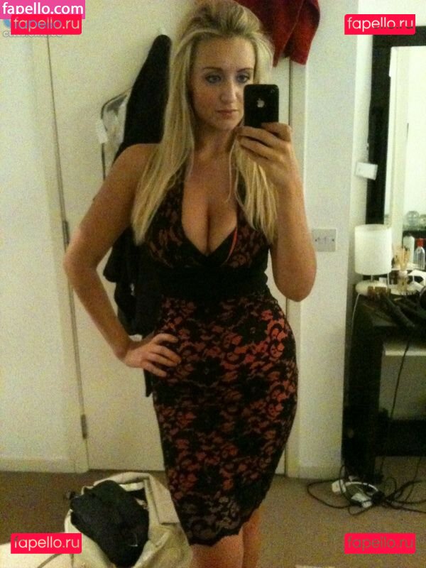 Catherine Tyldesley Nude Onlyfans Photo 17