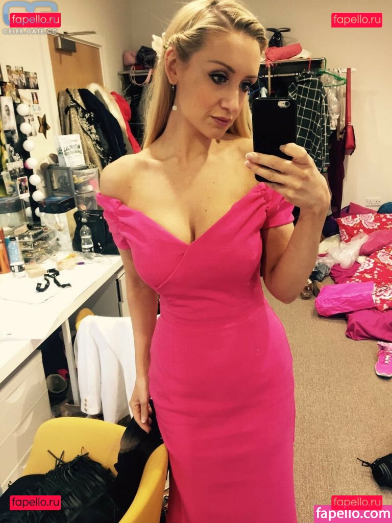Catherine Tyldesley Nude Onlyfans Photo 8
