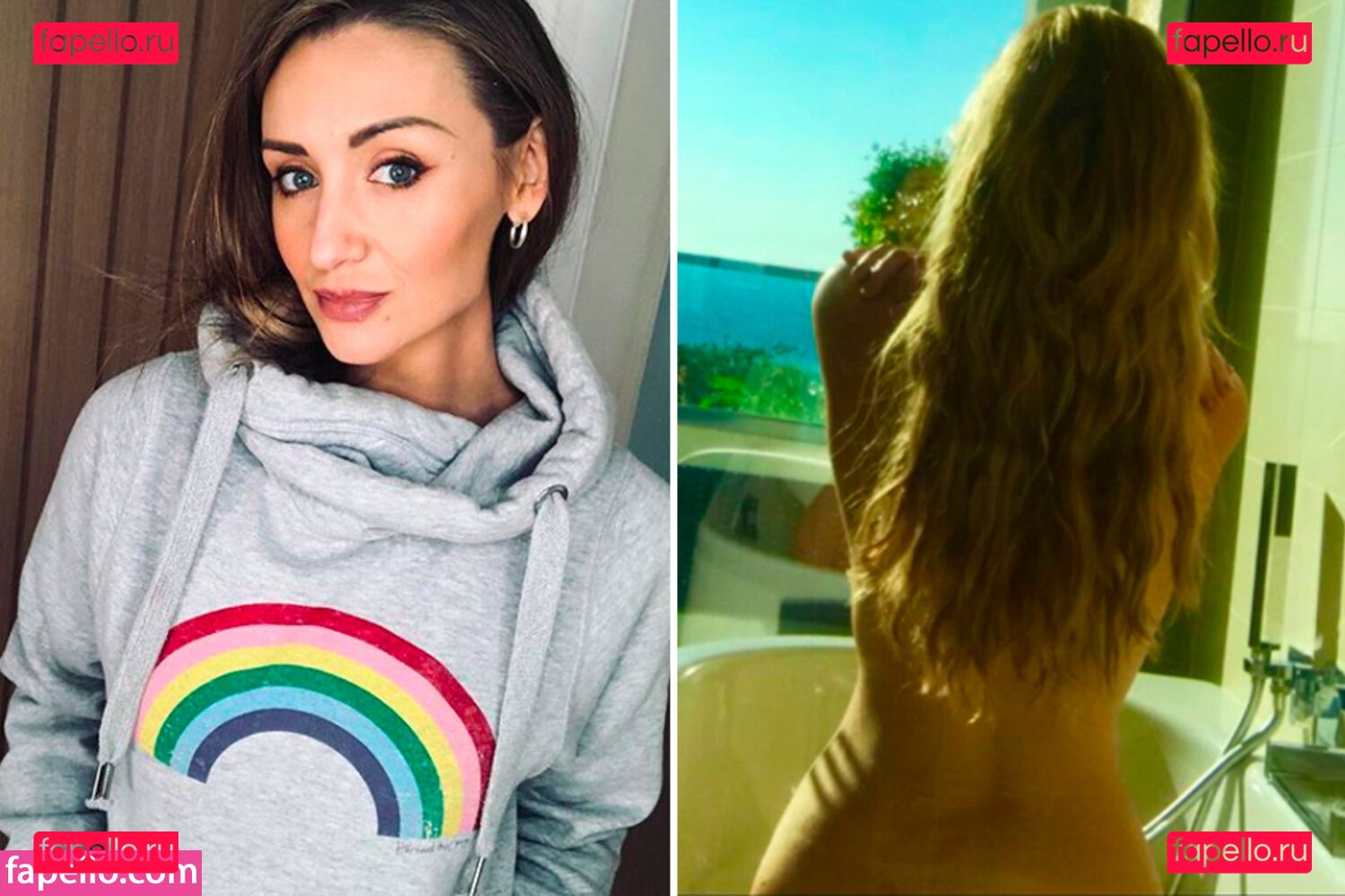 Catherine Tyldesley Nude Onlyfans Photo 6
