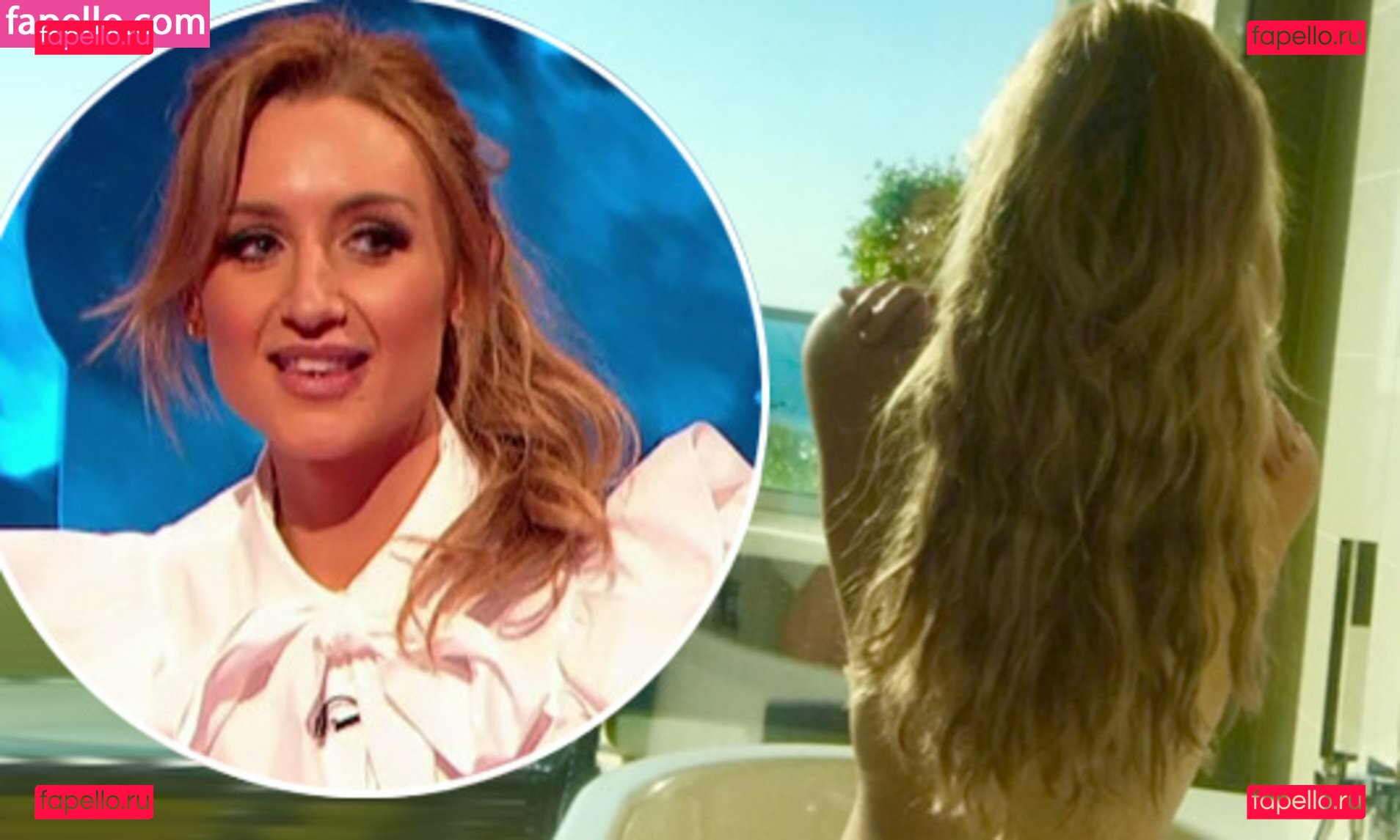 Catherine Tyldesley Nude Onlyfans Photo 4