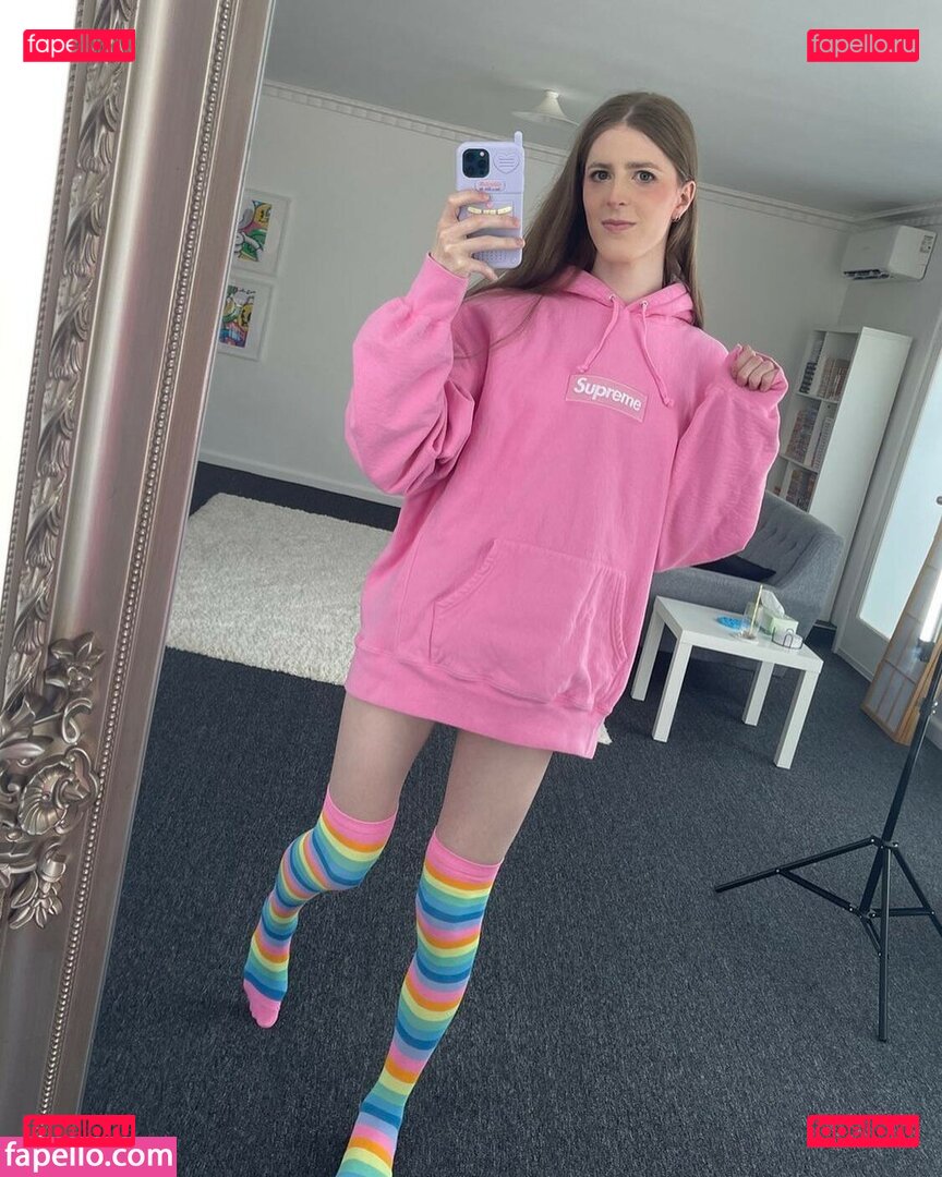 lilhyper / lilhyper_ / lilhyperpotion Onlyfans Photo Gallery 