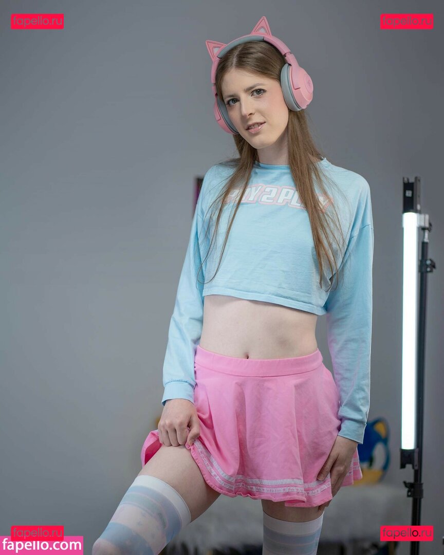 lilhyper / lilhyper_ / lilhyperpotion Onlyfans Photo Gallery 