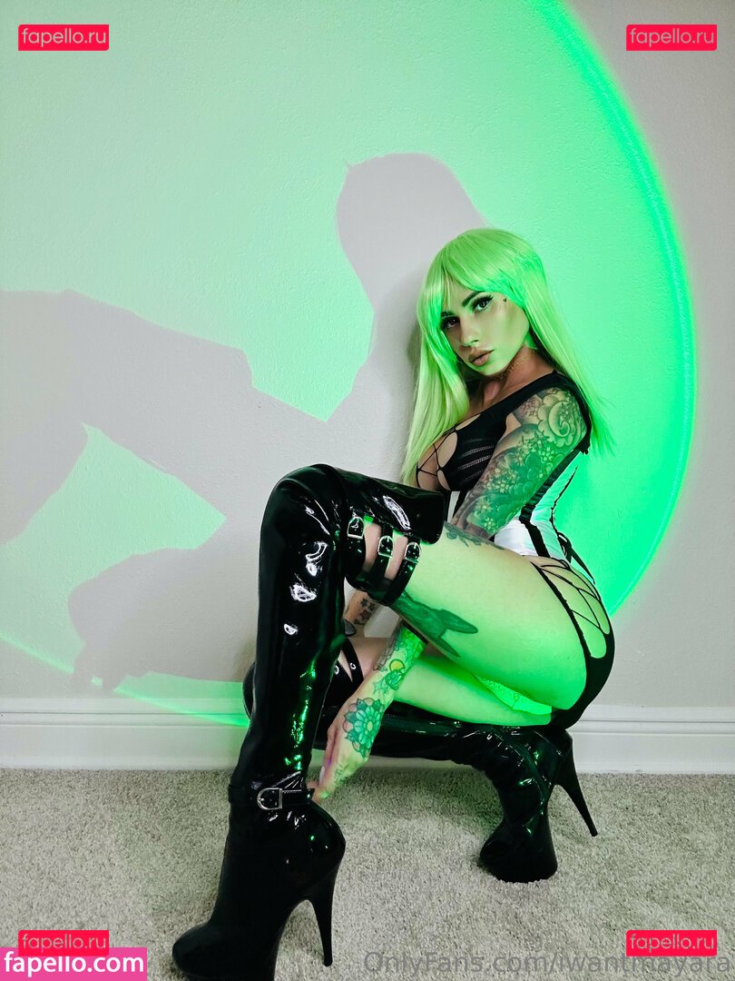 iwantmayara Onlyfans Photo Gallery 