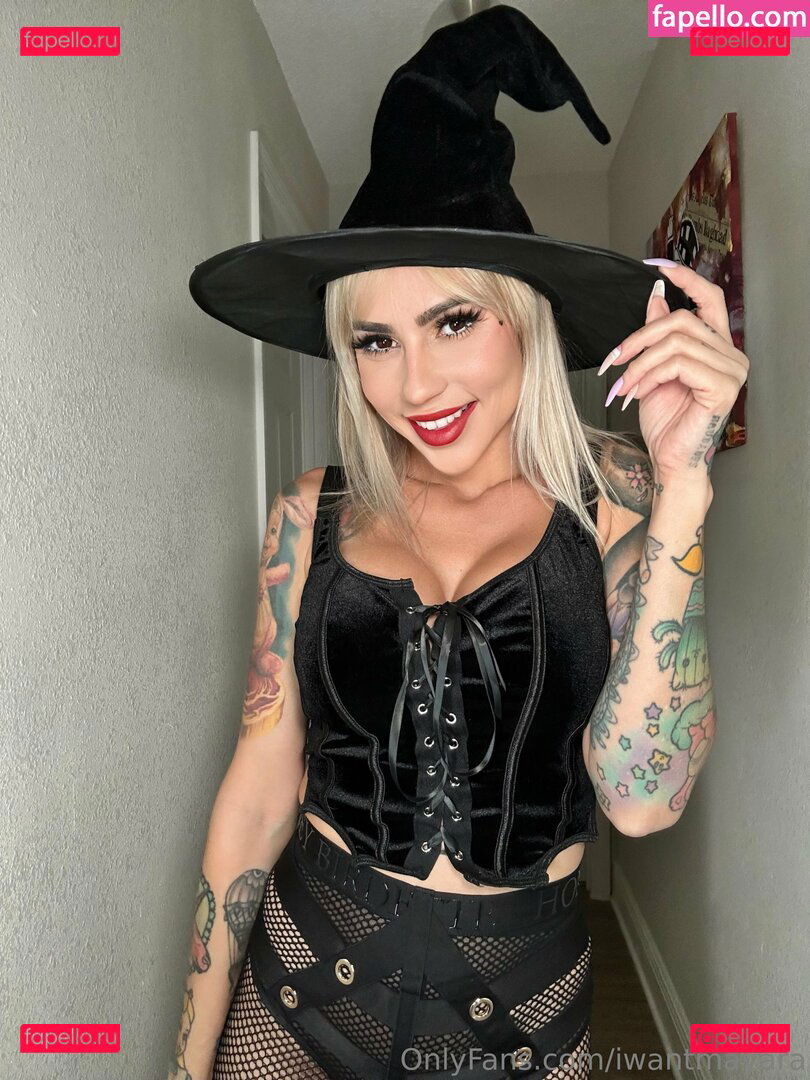 iwantmayara Onlyfans Photo Gallery 