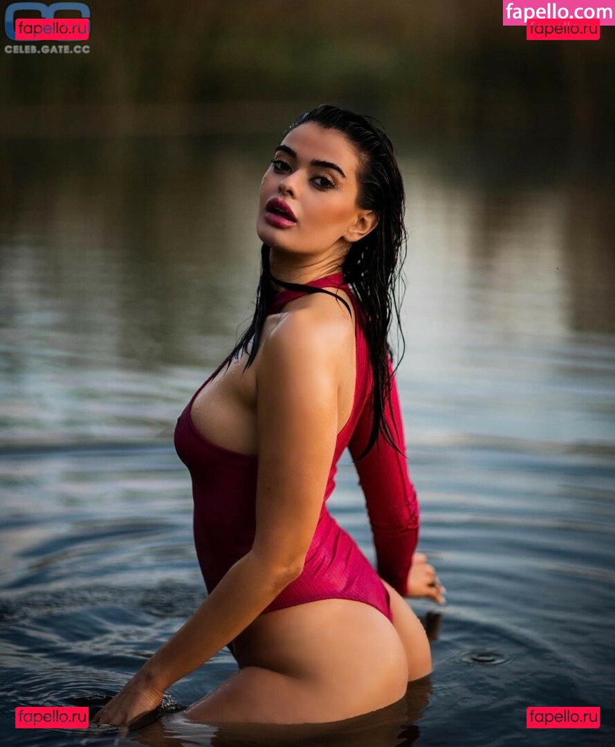 Elsa Latifaj Nude Onlyfans Photo 46