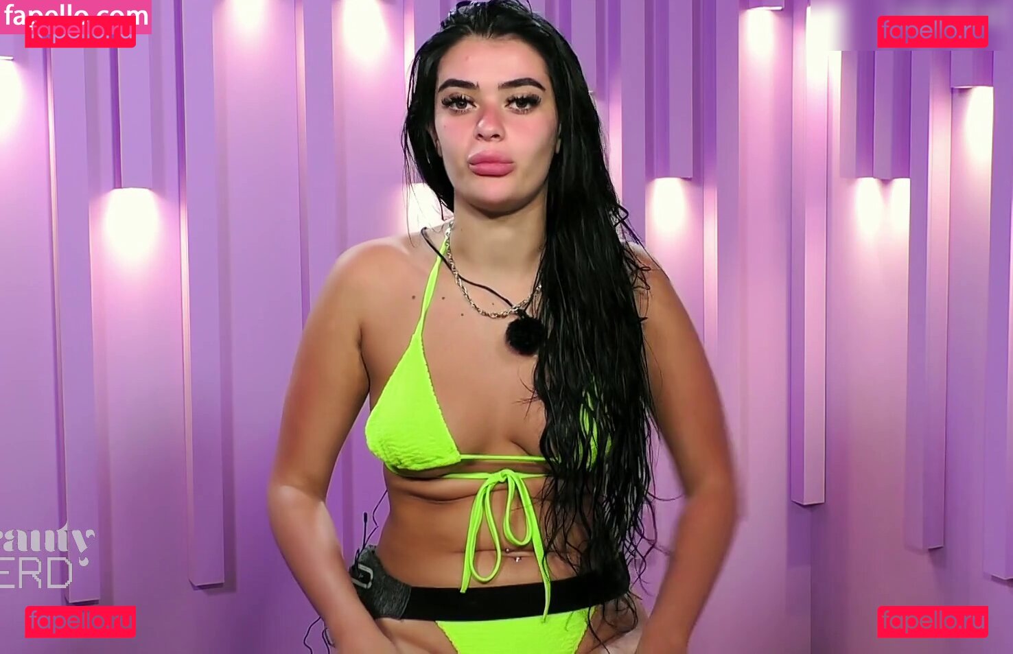 Elsa Latifaj Nude Onlyfans Photo 21