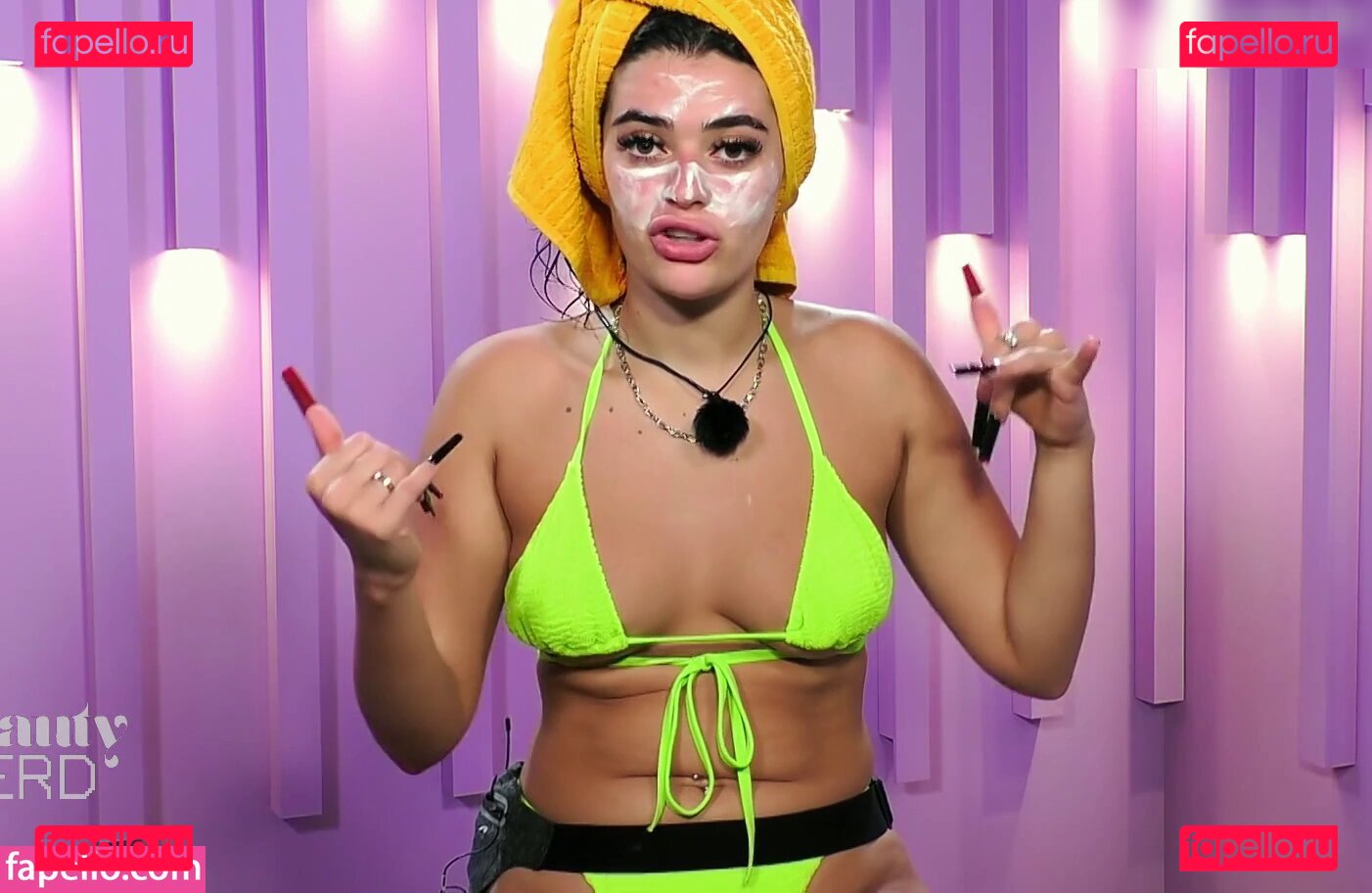 Elsa Latifaj Nude Onlyfans Photo 20
