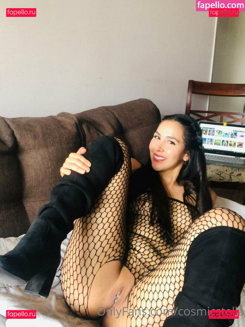 Cosmic Stella / cosmicstellaa / stellaandreax___ Onlyfans Photo Gallery 