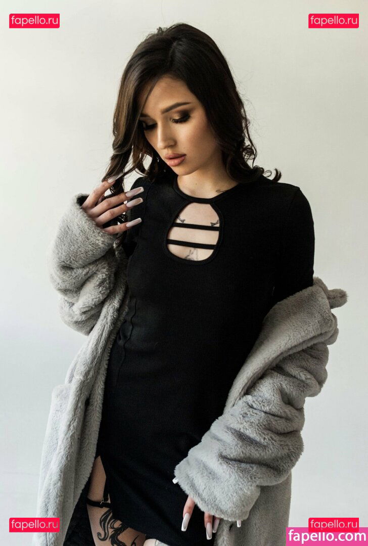 blackyusti / friedsushiii Onlyfans Photo Gallery 