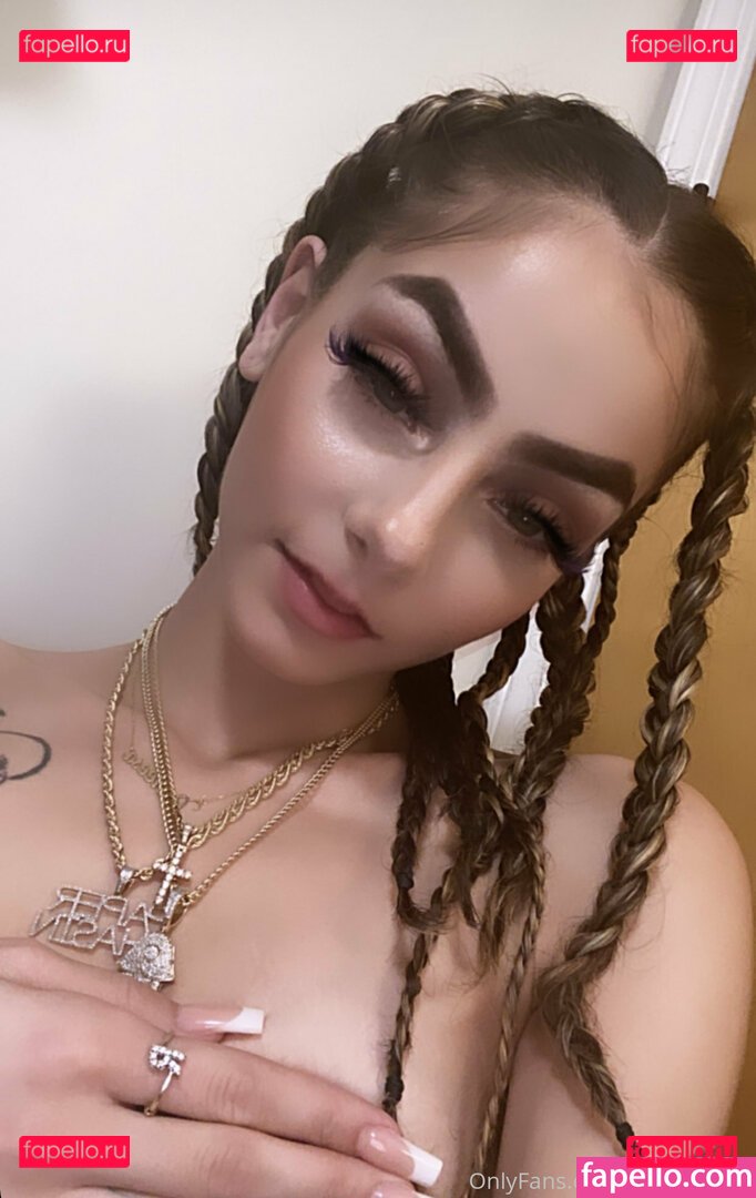 neesababyy Nude Onlyfans Photo 25