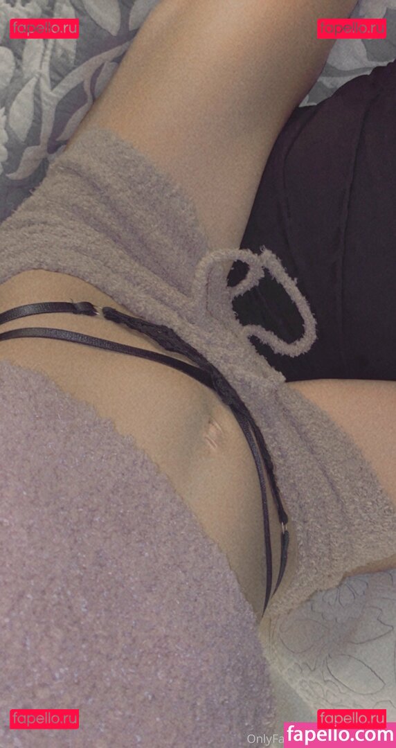 neesababyy Nude Onlyfans Photo 10