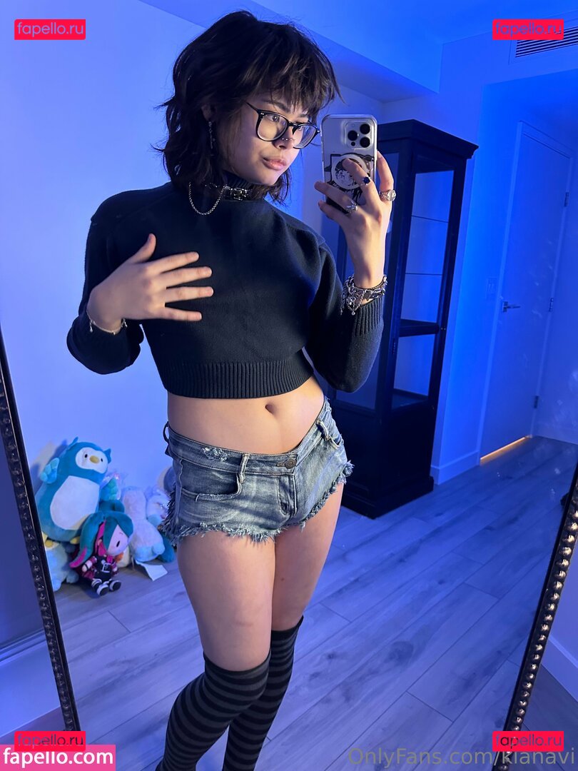 KianaVi / kianavi5 Onlyfans Photo Gallery 