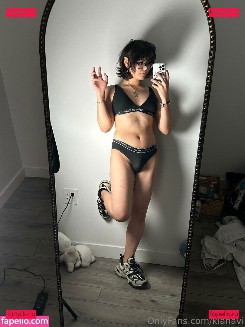 KianaVi / kianavi5 Onlyfans Photo Gallery 