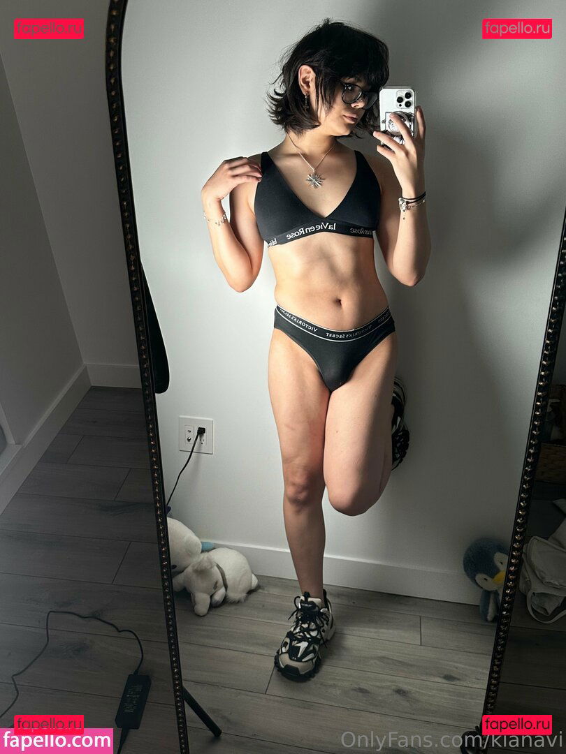 KianaVi / kianavi5 Onlyfans Photo Gallery 