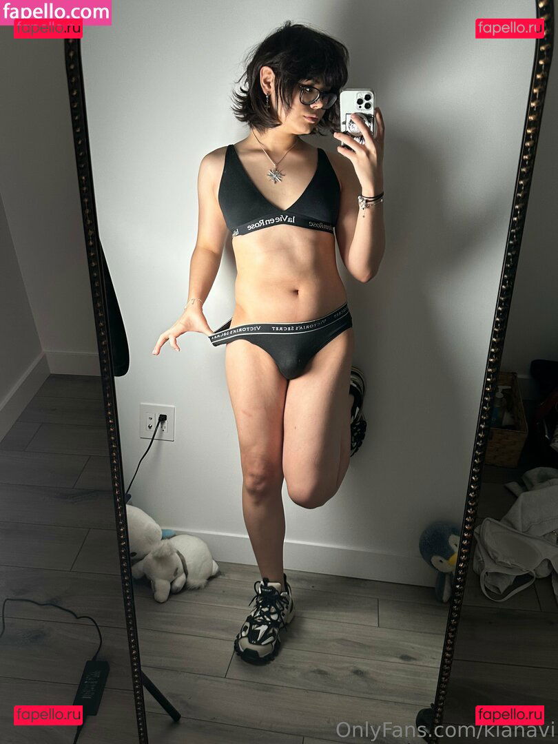 KianaVi / kianavi5 Onlyfans Photo Gallery 