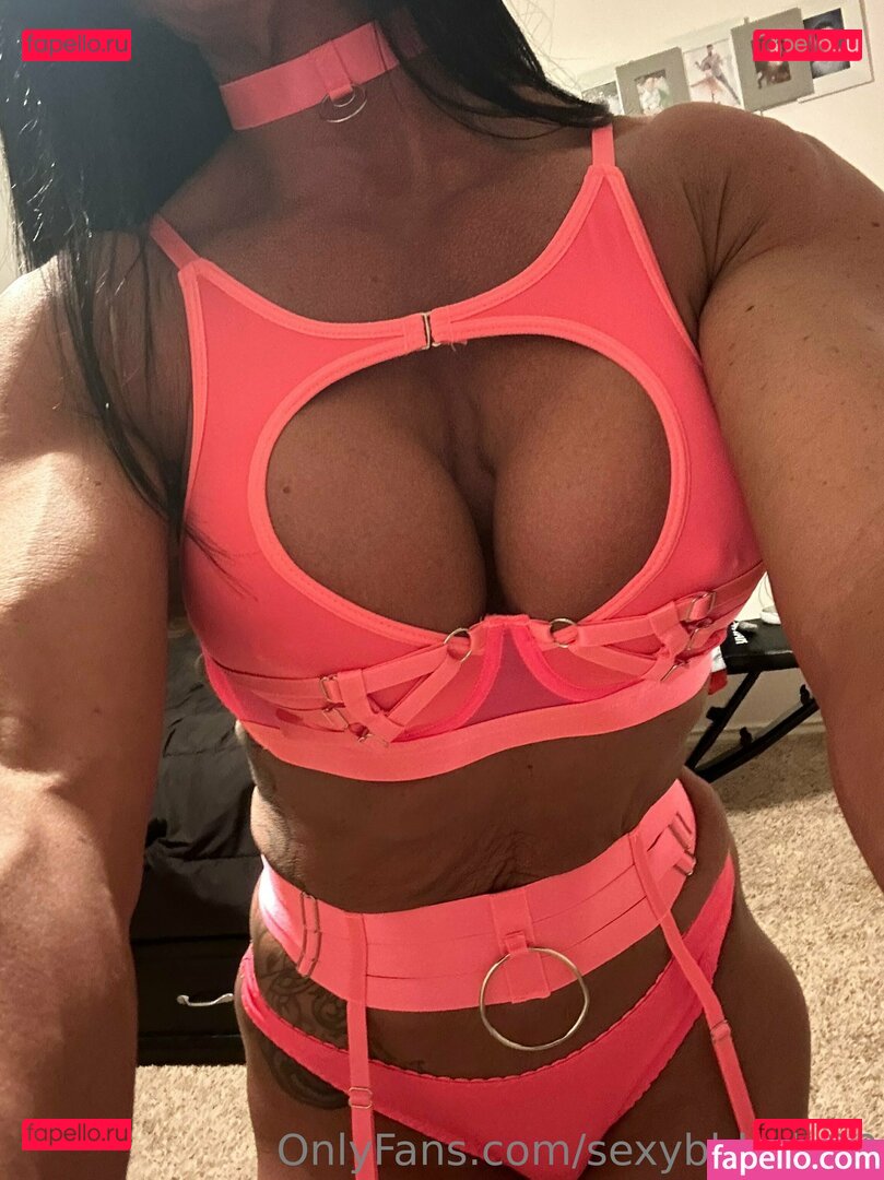 lady.sexy20 Nude Onlyfans Photo 51