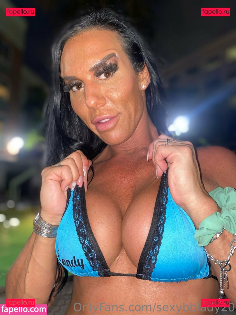 lady.sexy20 Nude Onlyfans Photo 38