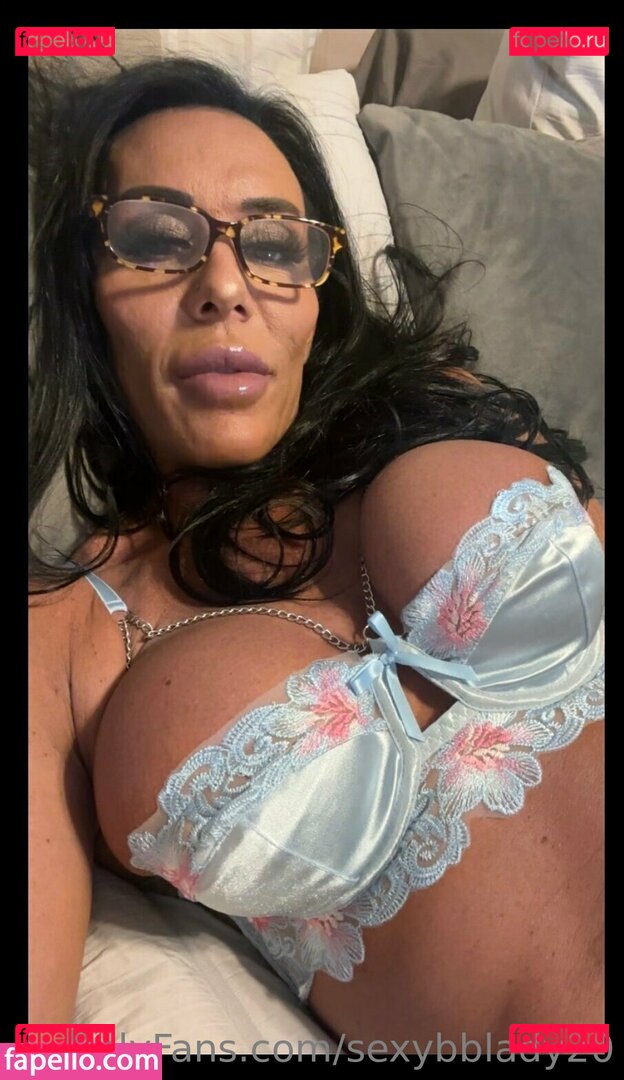 lady.sexy20 Nude Onlyfans Photo 28