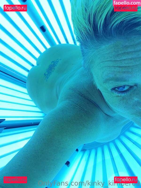 Kinky Kimber / kinky_kimber69 / kinkykimberley Onlyfans Photo Gallery 