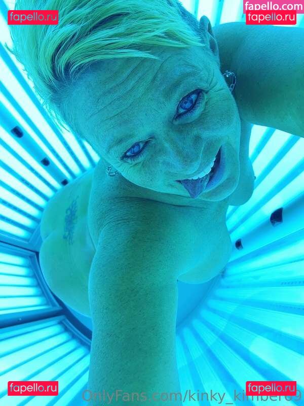 Kinky Kimber / kinky_kimber69 / kinkykimberley Onlyfans Photo Gallery 