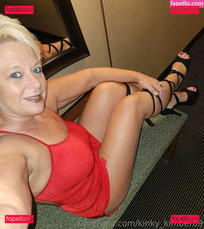Kinky Kimber / kinky_kimber69 / kinkykimberley Onlyfans Photo Gallery 