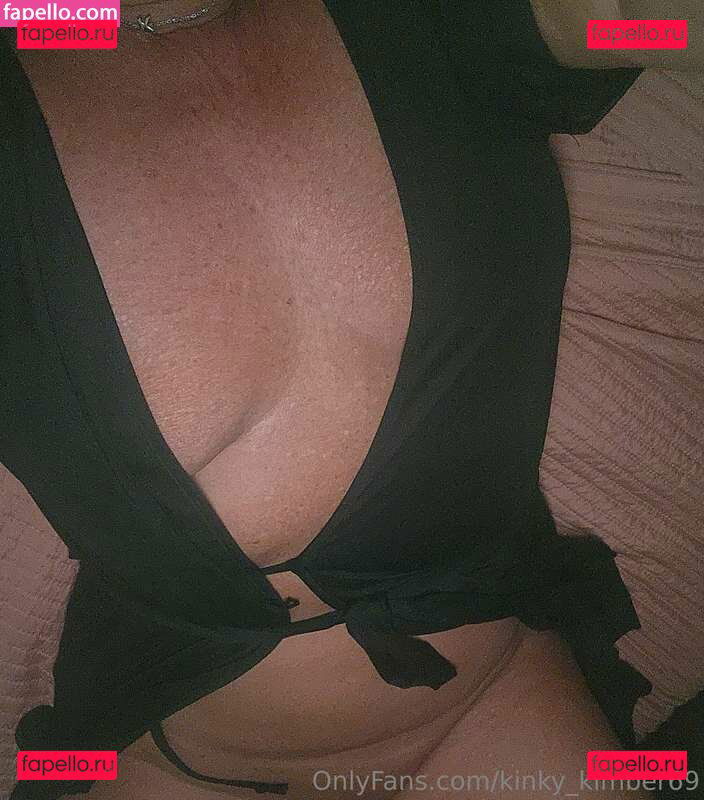 Kinky Kimber / kinky_kimber69 / kinkykimberley Onlyfans Photo Gallery 