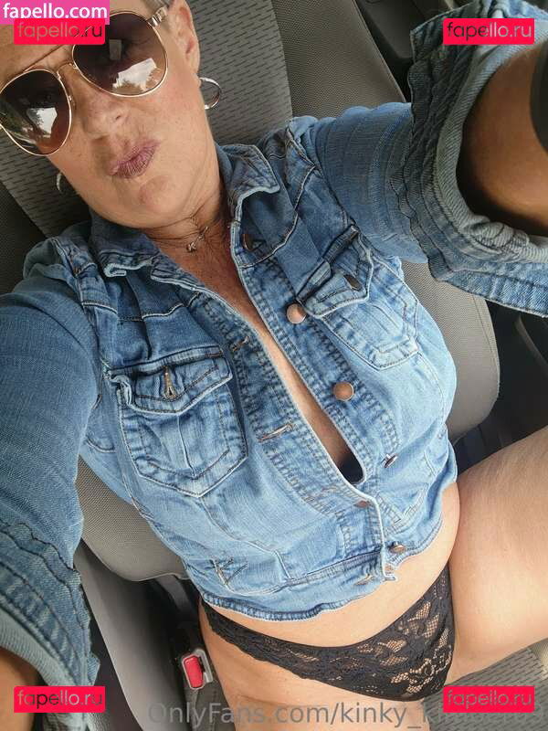 Kinky Kimber / kinky_kimber69 / kinkykimberley Onlyfans Photo Gallery 