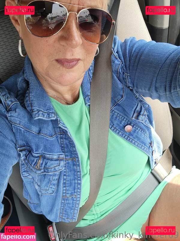 Kinky Kimber / kinky_kimber69 / kinkykimberley Onlyfans Photo Gallery 