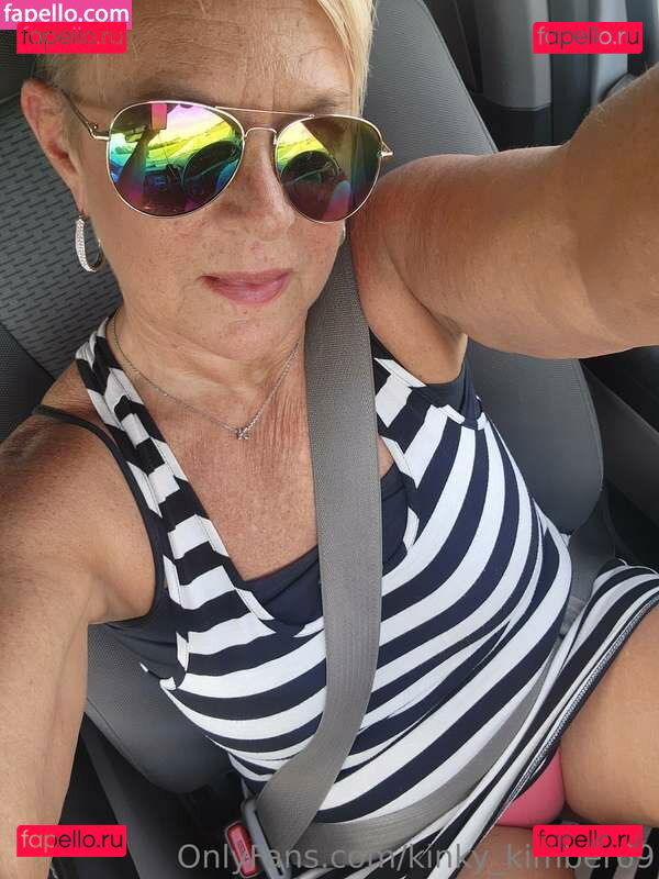 Kinky Kimber / kinky_kimber69 / kinkykimberley Onlyfans Photo Gallery 