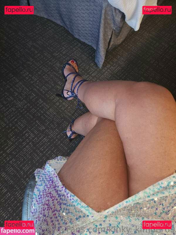 Kinky Kimber / kinky_kimber69 / kinkykimberley Onlyfans Photo Gallery 