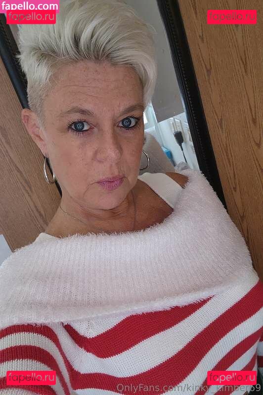 Kinky Kimber / kinky_kimber69 / kinkykimberley Onlyfans Photo Gallery 