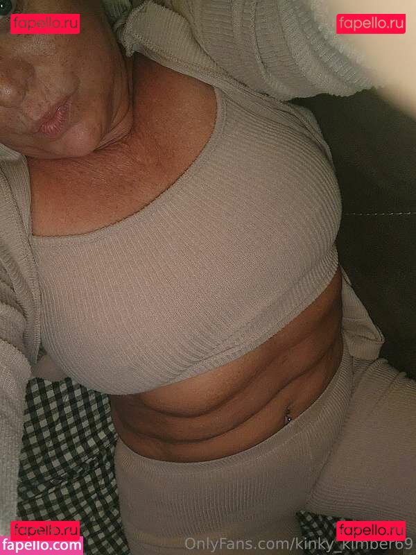 Kinky Kimber / kinky_kimber69 / kinkykimberley Onlyfans Photo Gallery 