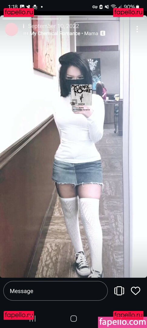 Priscilla Nude Onlyfans Photo 41