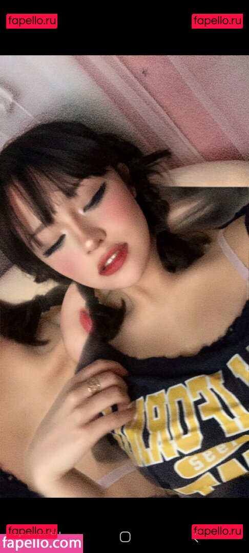 Priscilla Nude Onlyfans Photo 38