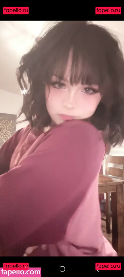 Priscilla Nude Onlyfans Photo 37