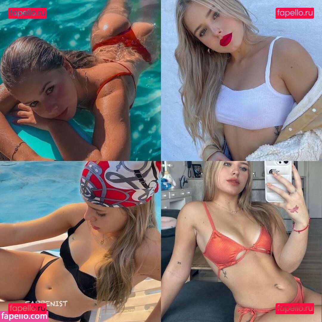 Coti Romero Onlyfans Photo Gallery 