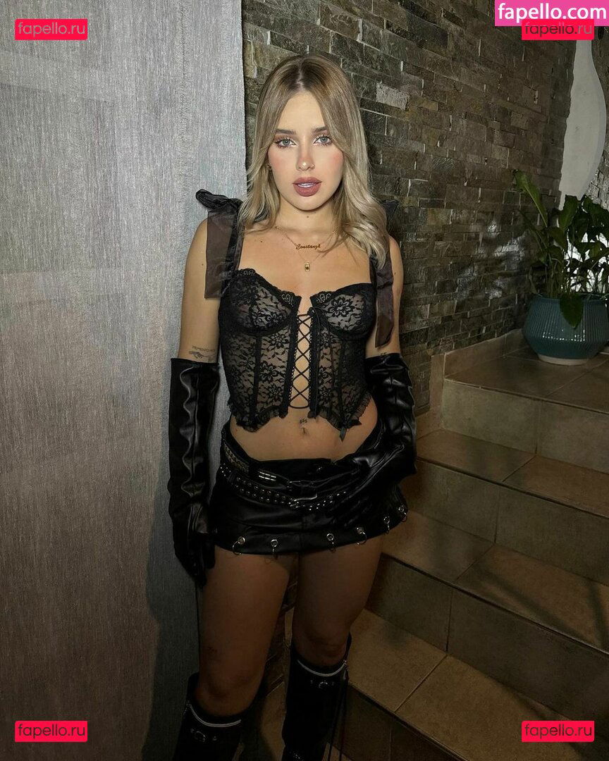 Coti Romero Onlyfans Photo Gallery 