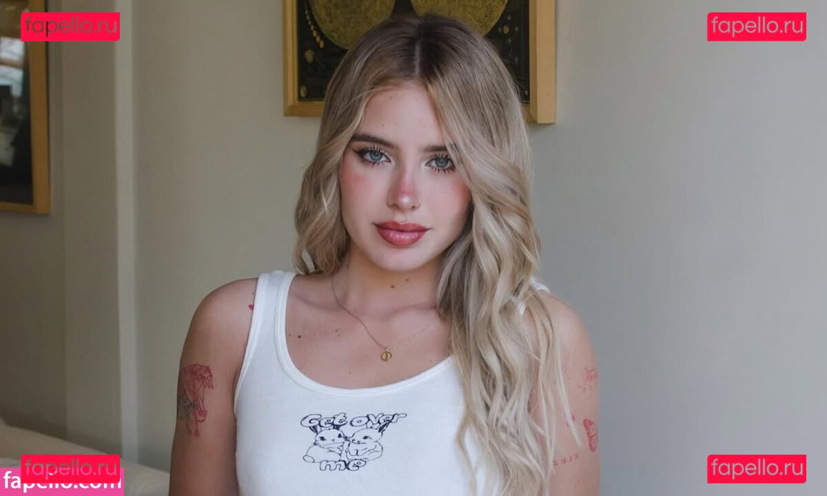 Coti Romero Onlyfans Photo Gallery 