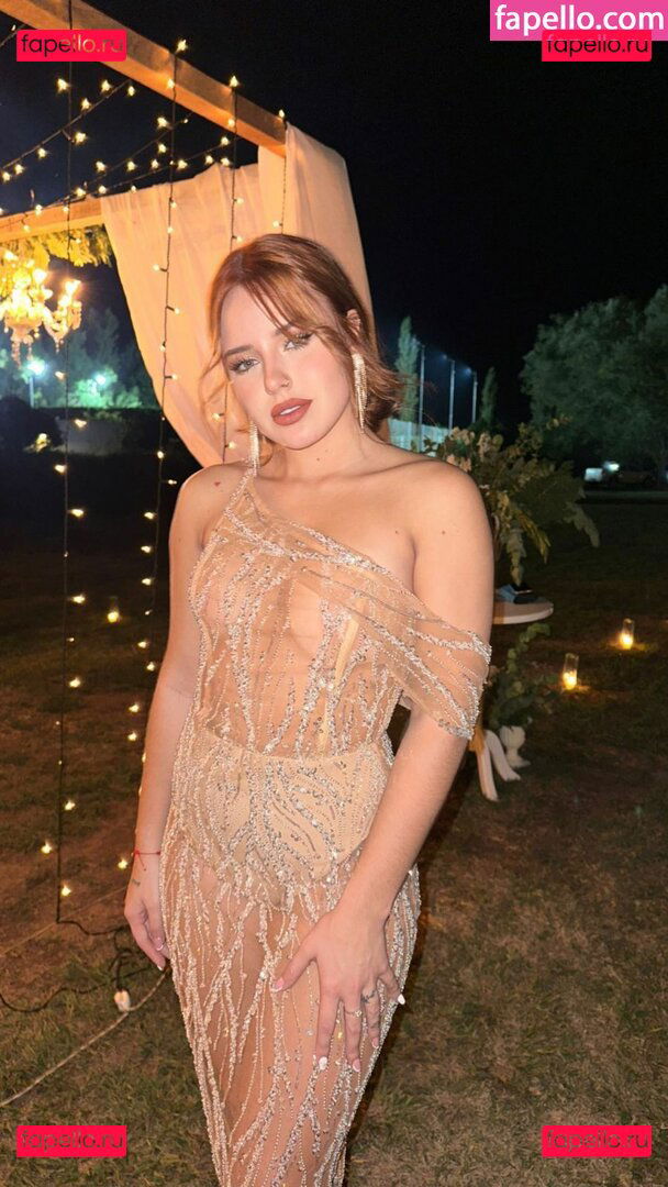 Coti Romero Onlyfans Photo Gallery 