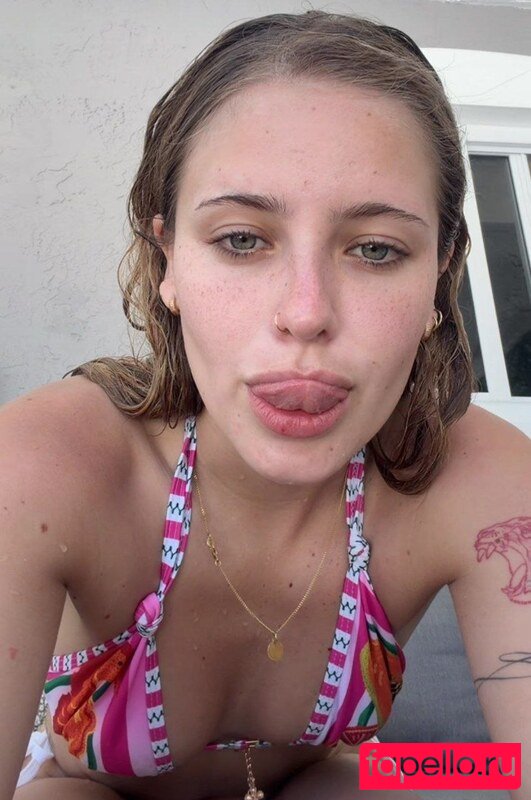Coti Romero Nude Onlyfans Photo 23